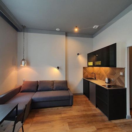 فروتسواف Apartament Poniatowskiego المظهر الخارجي الصورة