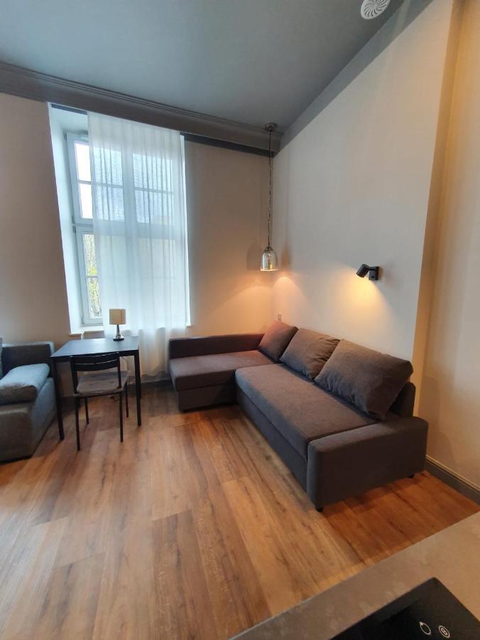 فروتسواف Apartament Poniatowskiego المظهر الخارجي الصورة