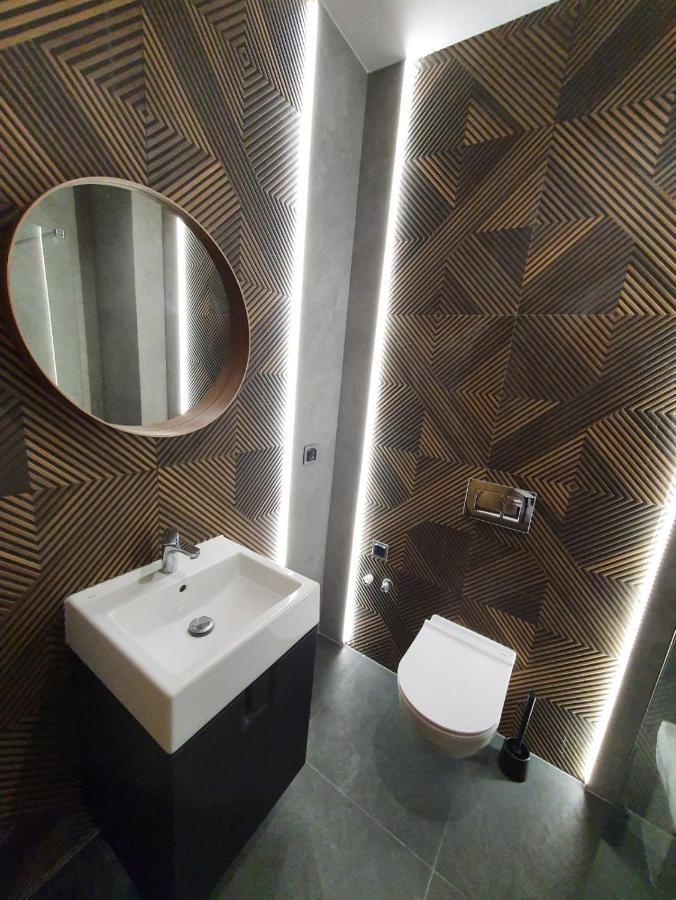 فروتسواف Apartament Poniatowskiego المظهر الخارجي الصورة