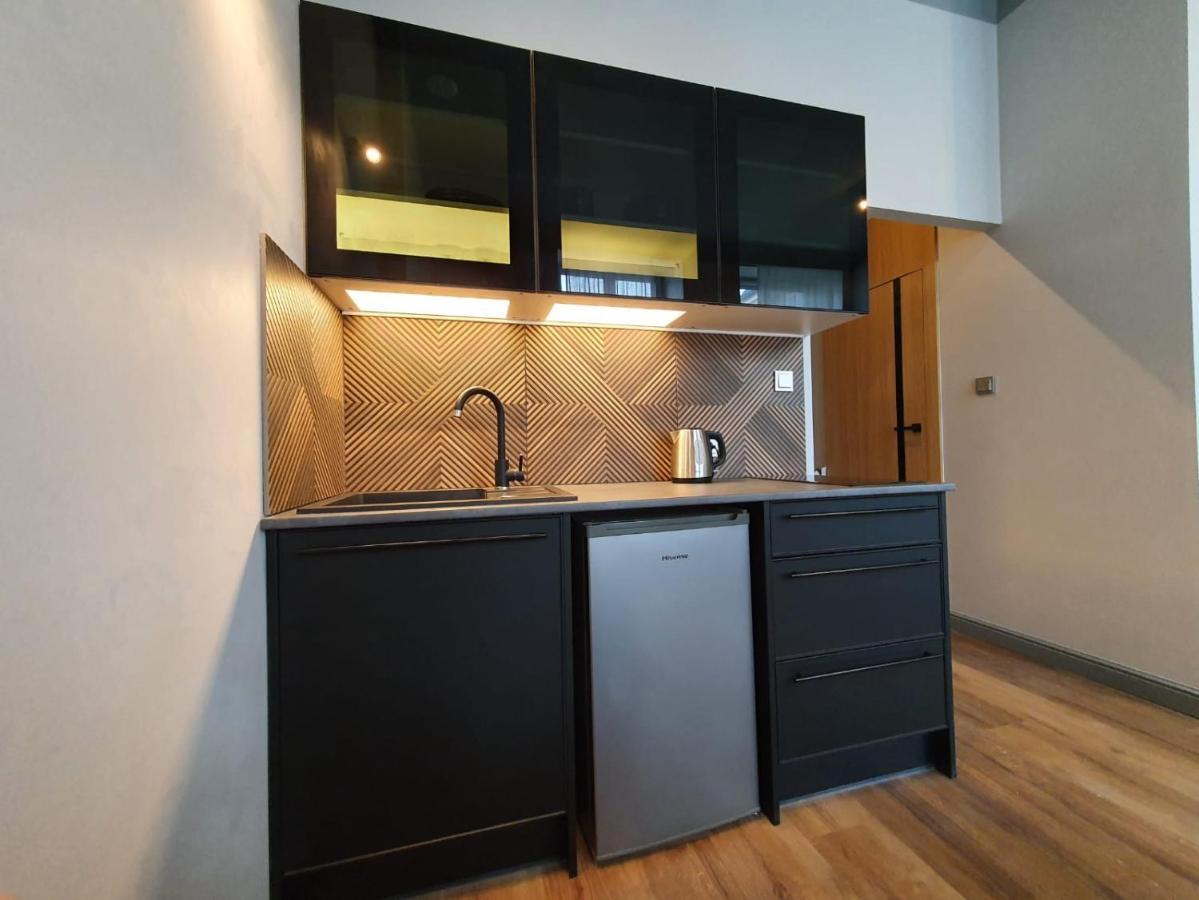 فروتسواف Apartament Poniatowskiego المظهر الخارجي الصورة
