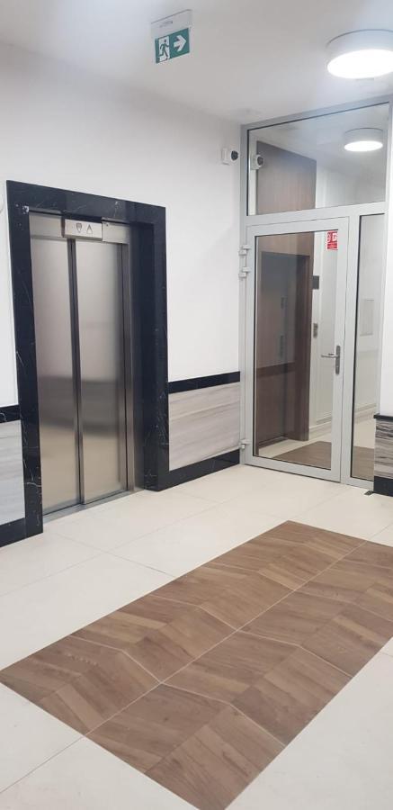فروتسواف Apartament Poniatowskiego المظهر الخارجي الصورة