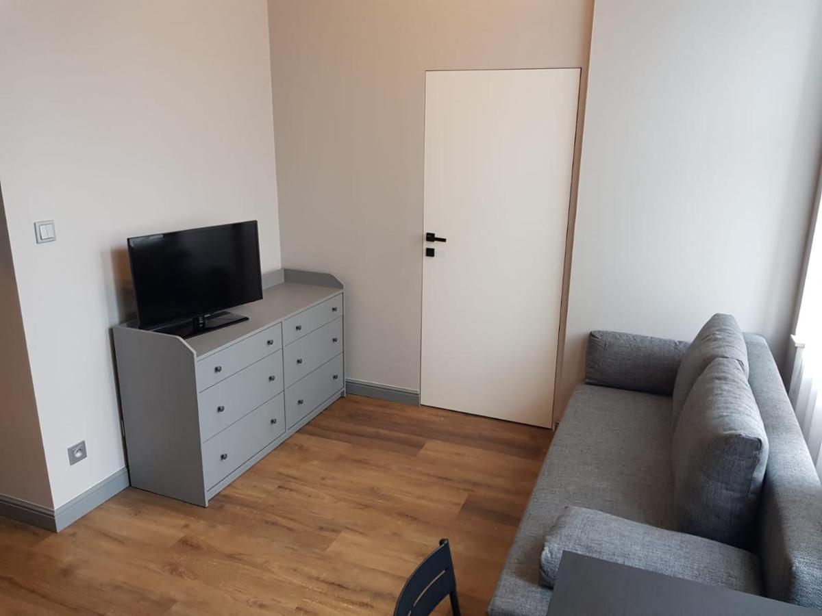 فروتسواف Apartament Poniatowskiego المظهر الخارجي الصورة